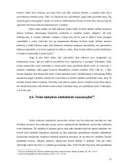 Tarptautinės privatinės teisės samprata 15 puslapis