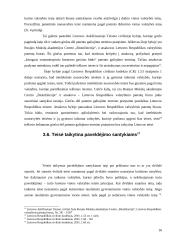 Tarptautinės privatinės teisės samprata 16 puslapis