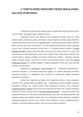 Tarptautinės privatinės teisės samprata 18 puslapis