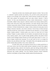 Tarptautinės privatinės teisės samprata 3 puslapis