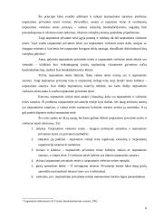 Tarptautinės privatinės teisės samprata 6 puslapis