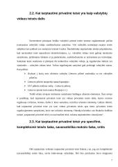 Tarptautinės privatinės teisės samprata 7 puslapis