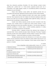 Tarptautinės privatinės teisės samprata 8 puslapis