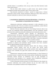 Teisinės atsakomybės rūšys 13 puslapis