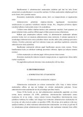 Teisinės atsakomybės rūšys 14 puslapis