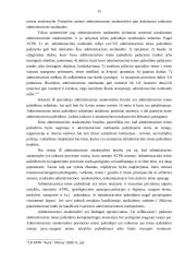 Teisinės atsakomybės rūšys 15 puslapis