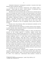 Teisinės atsakomybės rūšys 17 puslapis