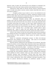 Teisinės atsakomybės rūšys 18 puslapis