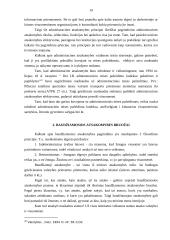 Teisinės atsakomybės rūšys 19 puslapis