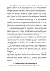 Teisinės atsakomybės rūšys 4 puslapis