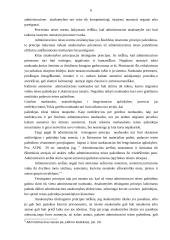 Teisinės atsakomybės rūšys 6 puslapis