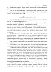 Teisinės atsakomybės rūšys 8 puslapis