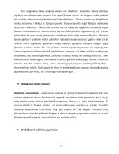 Tiesos problema 10 puslapis