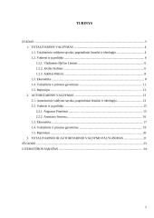 Totalitarinis ir autoritarinis valdymas (lyginamoji analizė) 2 puslapis