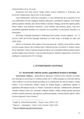 Totalitarinis ir autoritarinis valdymas (lyginamoji analizė) 13 puslapis