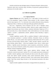 Totalitarinis ir autoritarinis valdymas (lyginamoji analizė) 15 puslapis