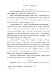 Totalitarinis ir autoritarinis valdymas (lyginamoji analizė) 6 puslapis