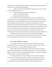 Transporto politika 11 puslapis