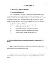 Transporto politika 13 puslapis