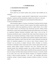 Transporto politika 4 puslapis