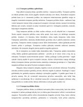 Transporto politika 5 puslapis