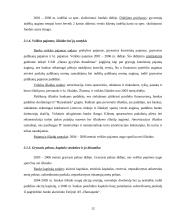 Veiklos analizė: Lietuvos bankų sektorius ir AB "Hansabankas" 12 puslapis