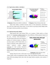 Veiklos analizė: Lietuvos bankų sektorius ir AB "Hansabankas" 20 puslapis