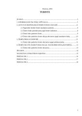 Žemės ūkio paskirties žemė 2 puslapis