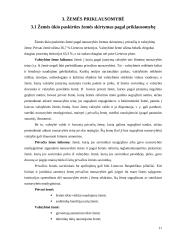 Žemės ūkio paskirties žemė 11 puslapis