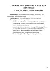 Žemės ūkio paskirties žemė 13 puslapis