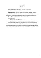 Žemės ūkio paskirties žemė 3 puslapis