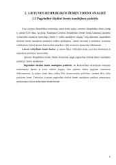 Žemės ūkio paskirties žemė 6 puslapis