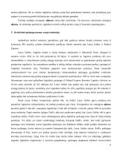Logistikos paslaugų nuomos strateginiai susivienijimai-aljansai 6 puslapis
