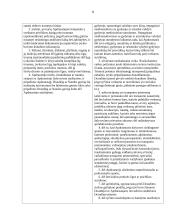 Draudimo nuo nelaimingų atsitikimų palyginamoji analizė: UAB "Bonum publicum" ir UAB "Aviva Lietuva" 8 puslapis