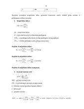 Finansų pagrindai - alternatyvūs investiciniai projektai 11 puslapis