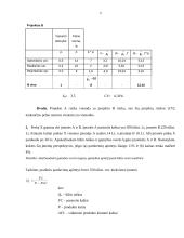 Finansų pagrindai - alternatyvūs investiciniai projektai 3 puslapis