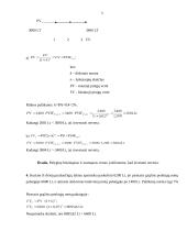 Finansų pagrindai - alternatyvūs investiciniai projektai 6 puslapis