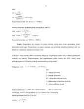 Finansų pagrindai - alternatyvūs investiciniai projektai 7 puslapis