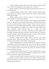 Kukurūzų sėklų auginimo technologija 12 puslapis