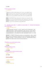 Mobiliojo ryšio planų imitacinis palyginimas 11 puslapis