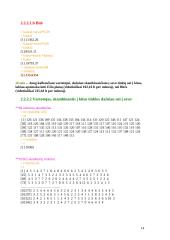 Mobiliojo ryšio planų imitacinis palyginimas 14 puslapis