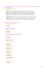 Mobiliojo ryšio planų imitacinis palyginimas 15 puslapis