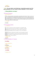 Mobiliojo ryšio planų imitacinis palyginimas 4 puslapis