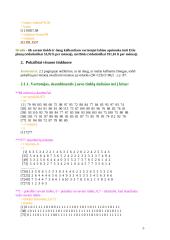 Mobiliojo ryšio planų imitacinis palyginimas 5 puslapis