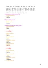 Mobiliojo ryšio planų imitacinis palyginimas 6 puslapis