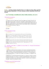 Mobiliojo ryšio planų imitacinis palyginimas 7 puslapis