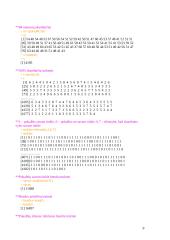 Mobiliojo ryšio planų imitacinis palyginimas 9 puslapis