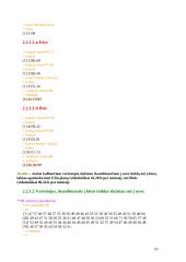 Mobiliojo ryšio planų imitacinis palyginimas 10 puslapis