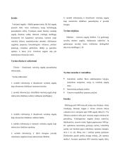 Vaistiniai augalai kaip rekreacinis išteklius 2 puslapis