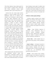 Vaistiniai augalai kaip rekreacinis išteklius 3 puslapis